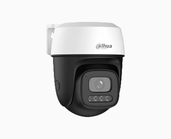 Dahua 3MP 2K Outdoor Fixed-focal Wi-Fi Pan & Tilt Network Camera ( DH-P3I-PV )
